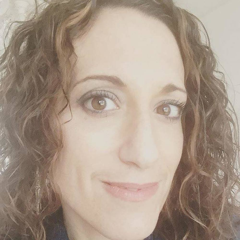 Meet your Posher, Natalie